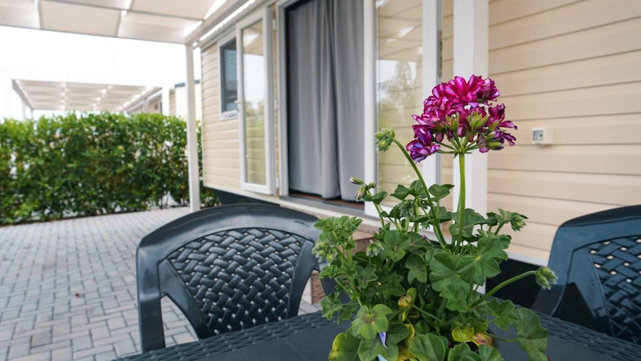 Oasi Pacaru Village Avola Eksteriør billede
